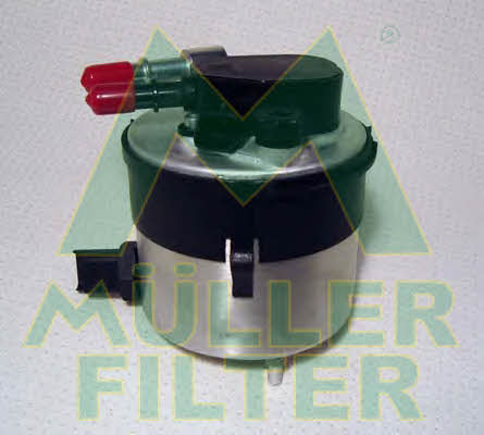 Muller filter FN925 Fuel filter FN925: Buy near me in Poland at 2407.PL - Good price!