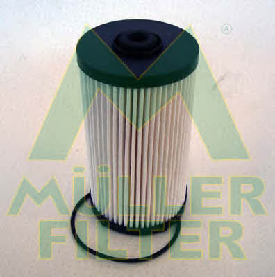 Muller filter FN937 Фільтр палива FN937: Купити у Польщі - Добра ціна на 2407.PL!