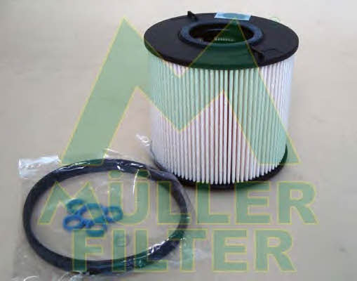 Muller filter FN942 Fuel filter FN942: Buy near me in Poland at 2407.PL - Good price!
