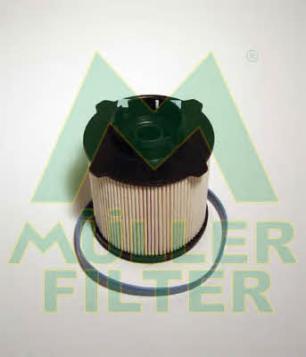 Muller filter FN944 Fuel filter FN944: Buy near me in Poland at 2407.PL - Good price!