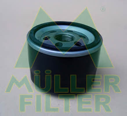 Muller filter FO100 Oil Filter FO100: Buy near me in Poland at 2407.PL - Good price!