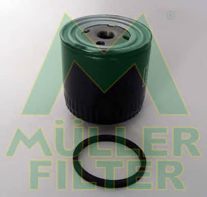 Muller filter FO109 Filtr oleju FO109: Dobra cena w Polsce na 2407.PL - Kup Teraz!