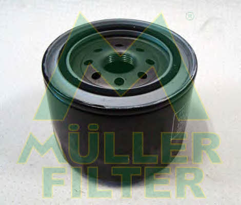 Muller filter FO1203 Фільтр масляний FO1203: Приваблива ціна - Купити у Польщі на 2407.PL!