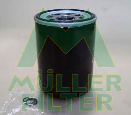 Muller filter FO1204 Масляный фильтр FO1204: Отличная цена - Купить в Польше на 2407.PL!
