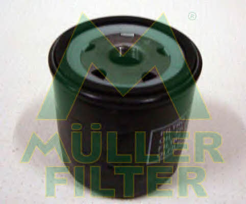 Muller filter FO122 Oil Filter FO122: Buy near me at 2407.PL in Poland at an Affordable price!