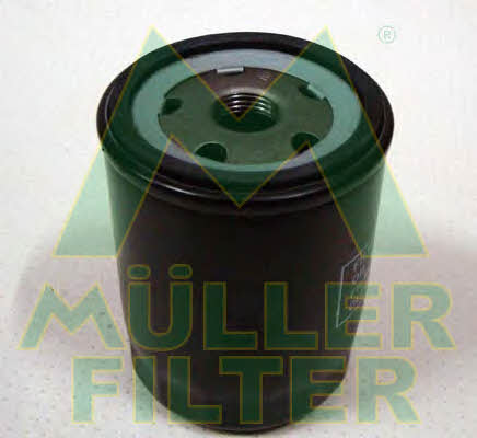 Muller filter FO123 Фільтр масляний FO123: Приваблива ціна - Купити у Польщі на 2407.PL!