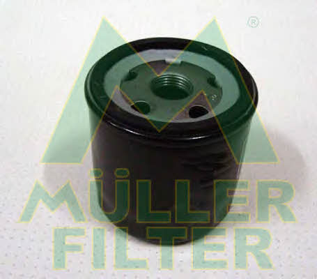 Muller filter FO124 Фільтр масляний FO124: Приваблива ціна - Купити у Польщі на 2407.PL!