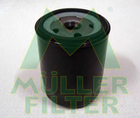 Muller filter FO125 Oil Filter FO125: Buy near me at 2407.PL in Poland at an Affordable price!