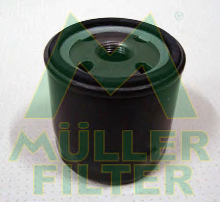 Muller filter FO126 Масляный фильтр FO126: Купить в Польше - Отличная цена на 2407.PL!