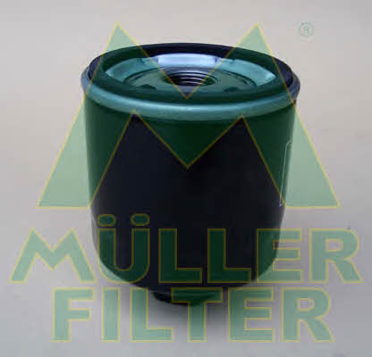 Muller filter FO131 Oil Filter FO131: Buy near me in Poland at 2407.PL - Good price!