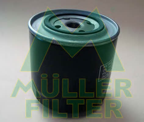 Muller filter FO138 Oil Filter FO138: Buy near me in Poland at 2407.PL - Good price!
