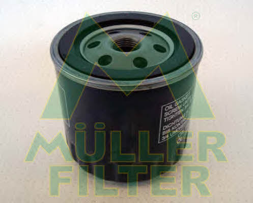 Muller filter FO14 Oil Filter FO14: Buy near me in Poland at 2407.PL - Good price!