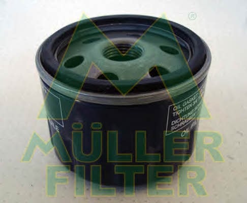 Muller filter FO15 Oil Filter FO15: Buy near me in Poland at 2407.PL - Good price!