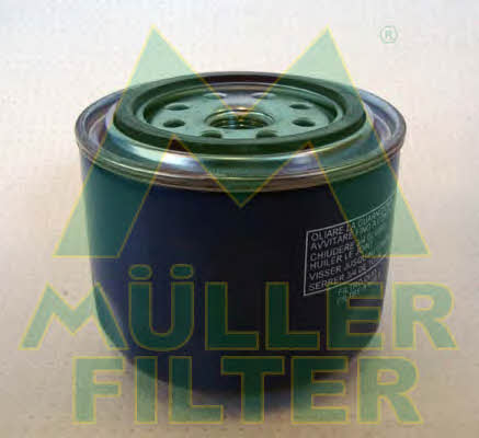 Muller filter FO18 Oil Filter FO18: Buy near me in Poland at 2407.PL - Good price!