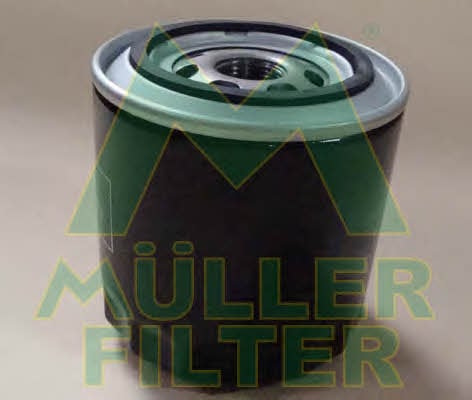 Muller filter FO192 Фільтр масляний FO192: Приваблива ціна - Купити у Польщі на 2407.PL!