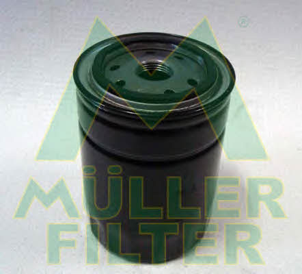 Muller filter FO200 Масляный фильтр FO200: Отличная цена - Купить в Польше на 2407.PL!
