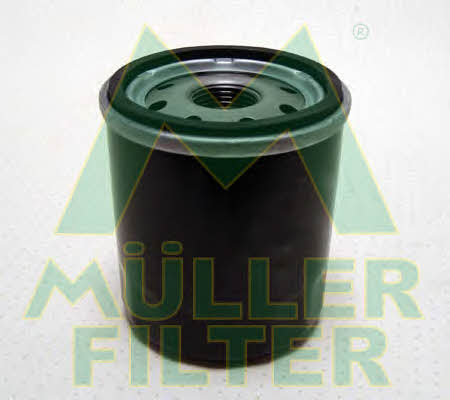 Muller filter FO201 Oil Filter FO201: Buy near me in Poland at 2407.PL - Good price!