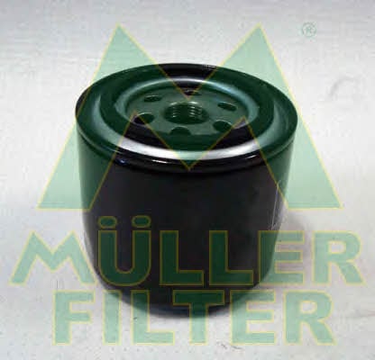 Muller filter FO202 Oil Filter FO202: Buy near me in Poland at 2407.PL - Good price!