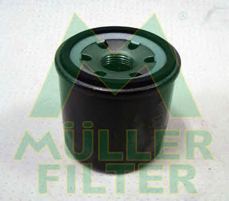 Muller filter FO205 Oil Filter FO205: Buy near me in Poland at 2407.PL - Good price!