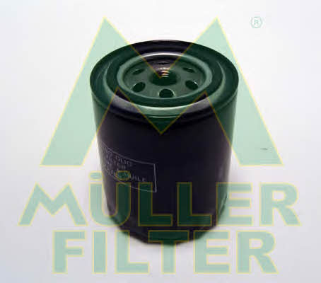 Muller filter FO206 Масляный фильтр FO206: Отличная цена - Купить в Польше на 2407.PL!