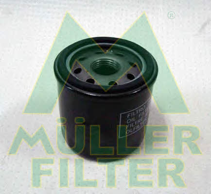 Muller filter FO218 Oil Filter FO218: Buy near me in Poland at 2407.PL - Good price!