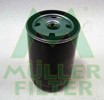 Muller filter FO224 Фільтр масляний FO224: Приваблива ціна - Купити у Польщі на 2407.PL!