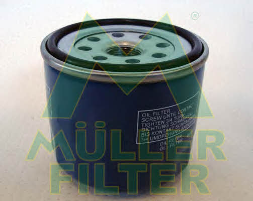 Muller filter FO226 Filtr oleju FO226: Dobra cena w Polsce na 2407.PL - Kup Teraz!