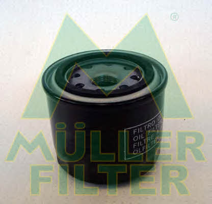 Muller filter FO239 Oil Filter FO239: Buy near me in Poland at 2407.PL - Good price!