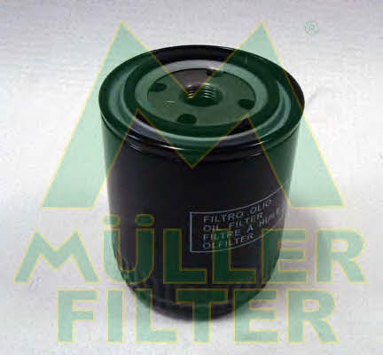 Muller filter FO266 Oil Filter FO266: Buy near me in Poland at 2407.PL - Good price!
