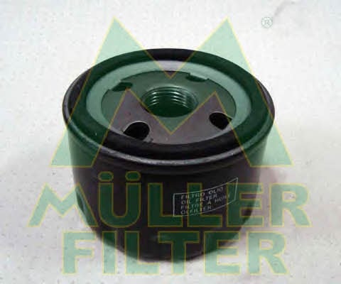 Muller filter FO272 Oil Filter FO272: Buy near me in Poland at 2407.PL - Good price!