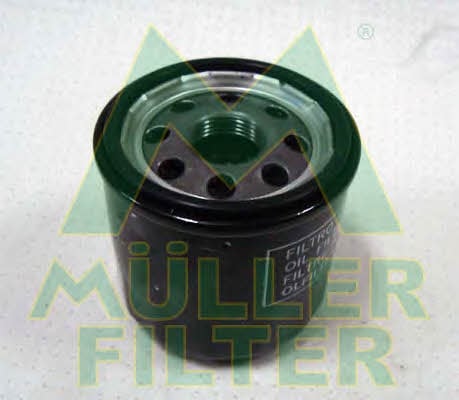 Muller filter FO289 Oil Filter FO289: Buy near me in Poland at 2407.PL - Good price!