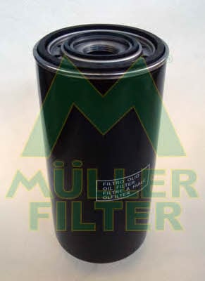 Muller filter FO3005 Масляный фильтр FO3005: Отличная цена - Купить в Польше на 2407.PL!