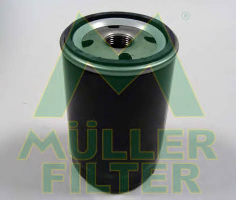 Muller filter FO302 Oil Filter FO302: Buy near me in Poland at 2407.PL - Good price!