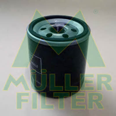 Muller filter FO305 Oil Filter FO305: Buy near me in Poland at 2407.PL - Good price!