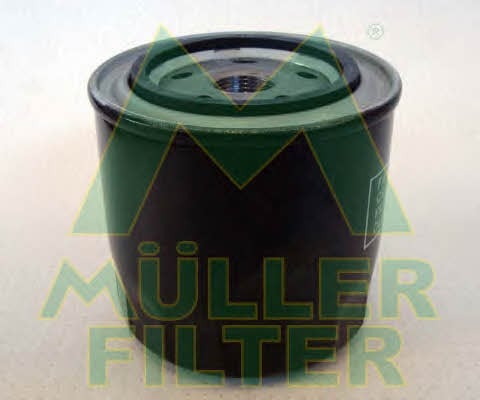 Muller filter FO307 Oil Filter FO307: Buy near me at 2407.PL in Poland at an Affordable price!