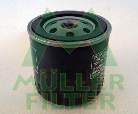 Muller filter FO313 Oil Filter FO313: Buy near me in Poland at 2407.PL - Good price!