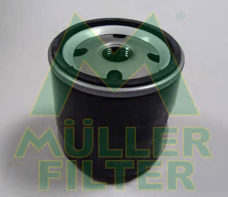 Muller filter FO317 Filtr oleju FO317: Dobra cena w Polsce na 2407.PL - Kup Teraz!