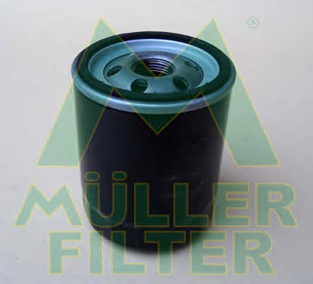 Muller filter FO352 Oil Filter FO352: Buy near me at 2407.PL in Poland at an Affordable price!