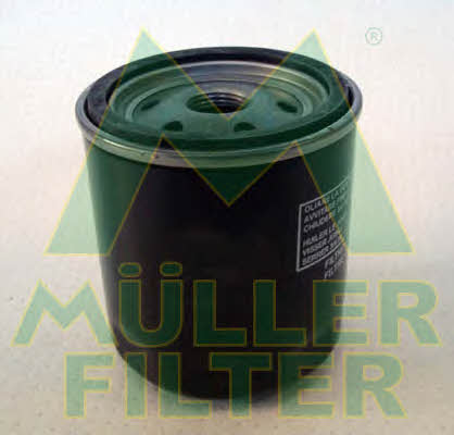 Muller filter FO375 Oil Filter FO375: Buy near me in Poland at 2407.PL - Good price!
