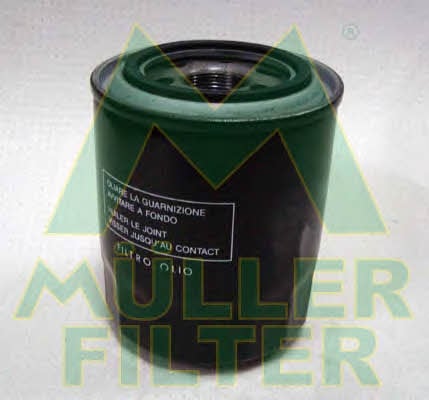 Muller filter FO405 Oil Filter FO405: Buy near me in Poland at 2407.PL - Good price!
