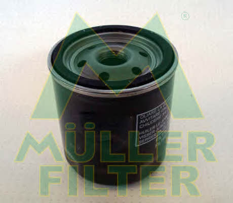 Muller filter FO458 Oil Filter FO458: Buy near me in Poland at 2407.PL - Good price!