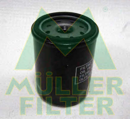 Muller filter FO474 Oil Filter FO474: Buy near me in Poland at 2407.PL - Good price!