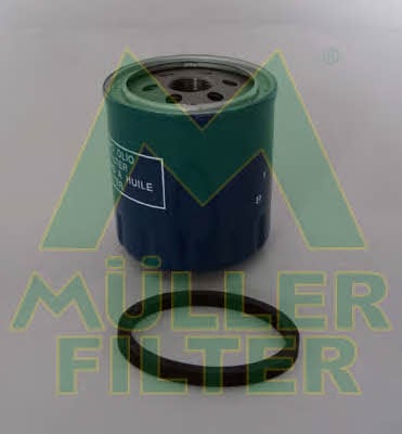 Muller filter FO523 Oil Filter FO523: Buy near me in Poland at 2407.PL - Good price!
