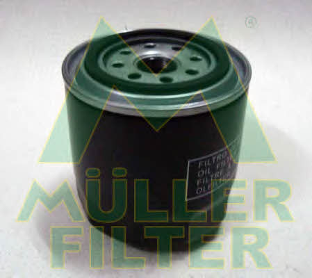Muller filter FO526 Фільтр масляний FO526: Приваблива ціна - Купити у Польщі на 2407.PL!