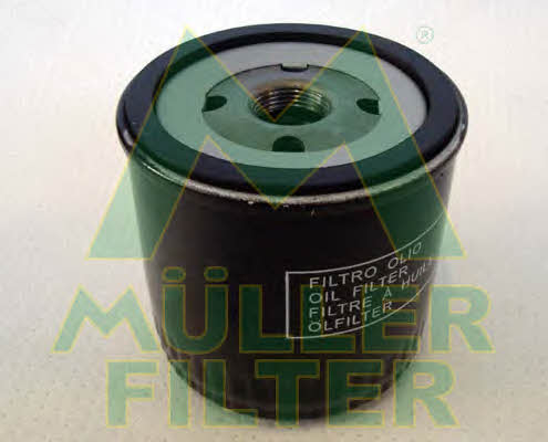 Muller filter FO531 Oil Filter FO531: Buy near me in Poland at 2407.PL - Good price!