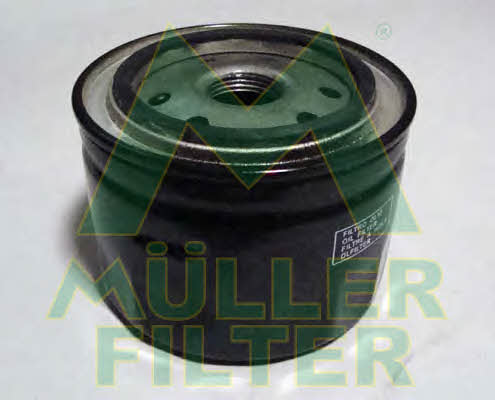 Muller filter FO581 Oil Filter FO581: Buy near me in Poland at 2407.PL - Good price!