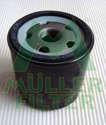 Muller filter FO582 Фільтр масляний FO582: Приваблива ціна - Купити у Польщі на 2407.PL!