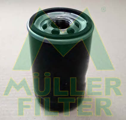 Muller filter FO583 Фільтр масляний FO583: Купити у Польщі - Добра ціна на 2407.PL!