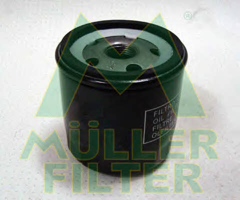 Muller filter FO584 Фільтр масляний FO584: Приваблива ціна - Купити у Польщі на 2407.PL!