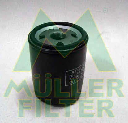 Muller filter FO586 Фільтр масляний FO586: Приваблива ціна - Купити у Польщі на 2407.PL!